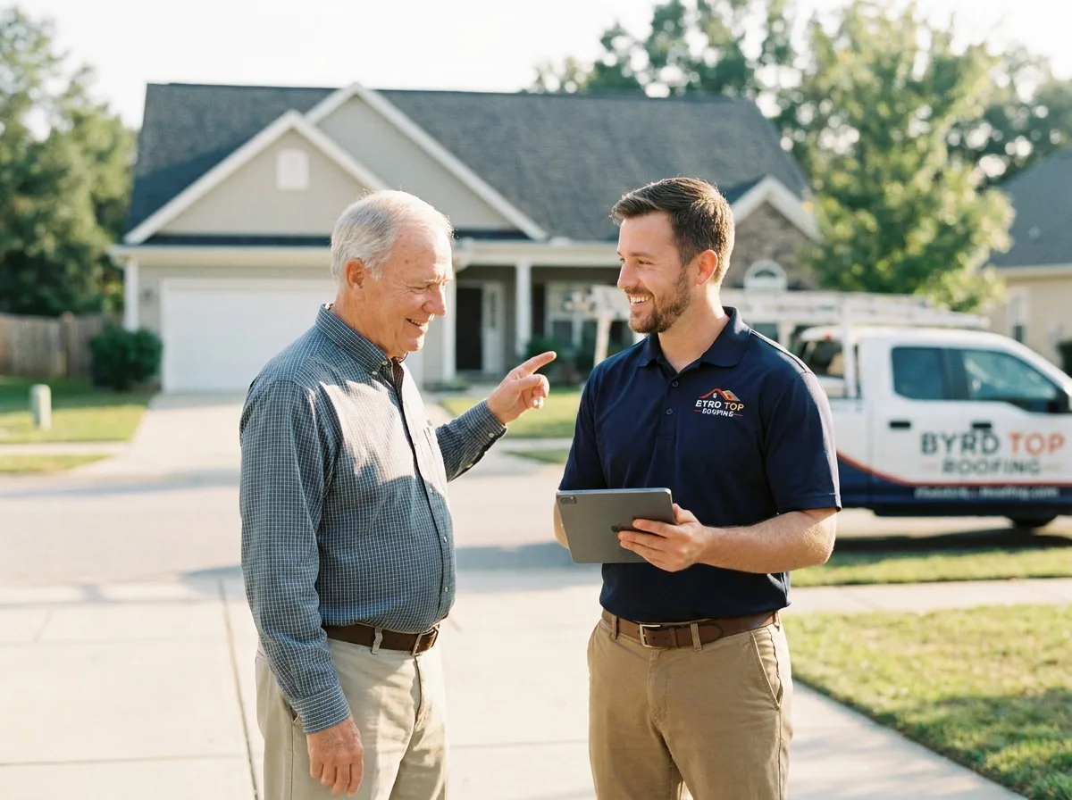 Roofing Atkinson, NC FAQs